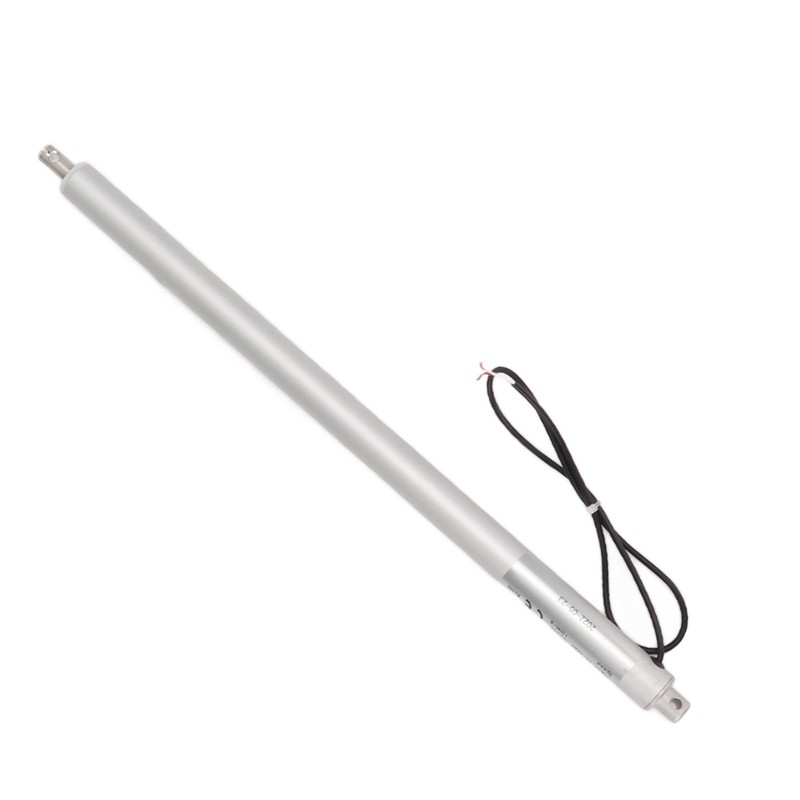 Miniature Linear Actuator 250mm Stroke DC Electric Mini Pen Type