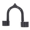 3PCS Golf Putting Gates Aluminum Alloy 3 Different Size Portable