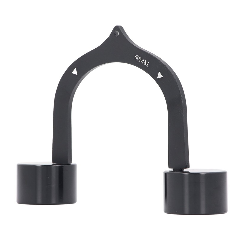 3PCS Golf Putting Gates Aluminum Alloy 3 Different Size Portable