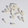 Cápsulas Mujer Péptidos Bioactivos Magnesio Zinc Balance Woman Suplemento Alimenticio