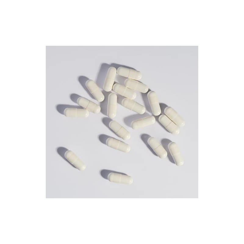 Cápsulas Mujer Péptidos Bioactivos Magnesio Zinc Balance Woman Suplemento Alimenticio