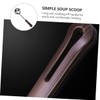 Mobestech Oil Separating Ladle Practical Soup Scoop Drip-preventing Nozzle for
