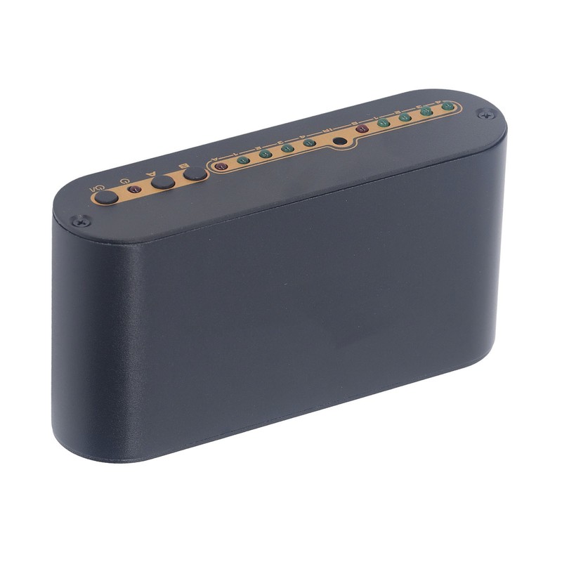 SPDIF Digital Optical Sound 4x2 Switcher 4 in 2 Out