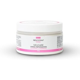 Crema Facial Reparadora con Colágeno y Caléndula 100g Hidratación Profunda, Antiarrugas, Regeneración de Piel Sensible y Seca Uso Diario Día y Noche Calmante Natural con Manzanilla y Romero