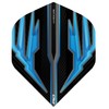RED DRAGON Hardcore Radical Black and Blue Extra Thick Standard