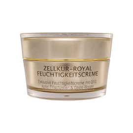 Cellkur-Royale Moisturising Cream with 3% Jelly Royal Q10 Bee Cosmetics 50 ml