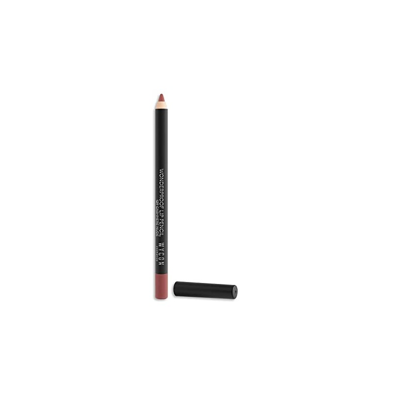 WYCON cosmetics Wonderproof Lip Pencil 129 Nude Cashmere
