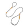Dog Training Leash Tear Resistant Elastic Adjustable Cotton Rope Dog