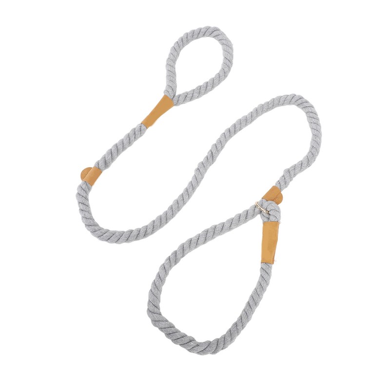 Dog Training Leash Tear Resistant Elastic Adjustable Cotton Rope Dog