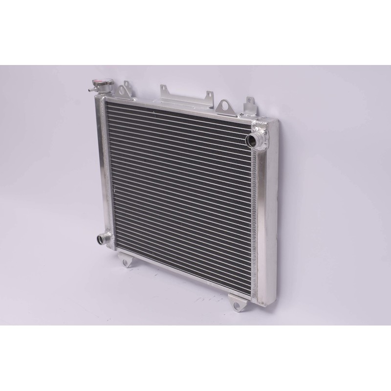All Aluminum Radiator For Kawasaki 2014-2020 Teryx4 800 KRT800 &