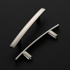 Ravinte Decor 30 Pack Cabinet Handles 3" Hole Center -