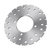 Mabutingti Front Brake Rotor Disc for Polaris Scrambler 400 500