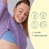 Ban Underboob Sweat Shield Stay Dry Lotion, Safe for Sensitive