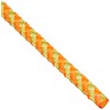 SASAKI (ササキ) New Gymnastics Junior Spiral Rope Fluorescent Orange x