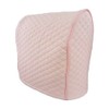 Lift Head Kitchenaid Stand Mixer Cover/Quilted Double Faced Cotton -