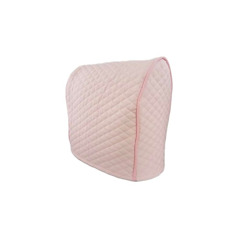 Lift Head Kitchenaid Stand Mixer Cover/Quilted Double Faced Cotton -