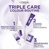 L'Oréal Paris Excellence Cool Crème Permanent Hair Dye, Radiant At-Home