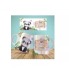 Like Shop 50 Tazas Personalizadas Recuerdo Para Baby Shower