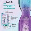 Crema Tratamiento Elvive Hialurónico Pure x300g