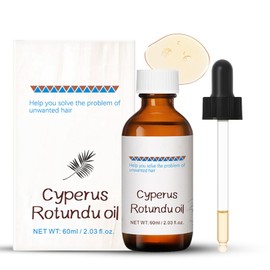 Cyperus Rotundus Oil, Cyperus Rotundus Oil for Hair Removal