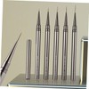 Healeved Nail Art Liner Pen Thin Brush for Manicure Nail