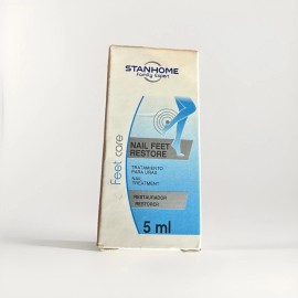 STANHOME  NAIL FEET RESTORE 5ML **FREE SHIPPPING**