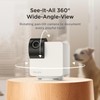 Petcube Cam 360 The Pack of 3 Camera | Ultimate