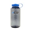 Nalgene Sustain Tritan BPA-Free Water Bottle Made with Material Derived