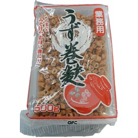 GFC Uzumaki Fu, 17.6 oz (500 g)