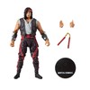 McFarlane - Mortal Kombat 7 Figures 5 - Liu Kang