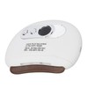 Facial Gua Sha Tool Rechargeable Portable Electric Hot Compress Vibration