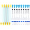 10 Set AI Artificial Insemination Dog Breeding Kit, Canine Breeding
