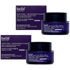 Belief Youth Creator Age Knockdown V Cream 50ml x 2