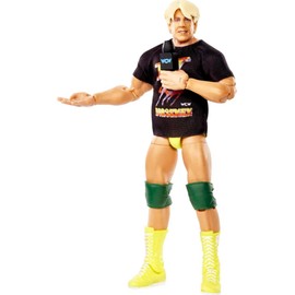 Mattel WWE RIC Flair Elite Collection Figura de acción