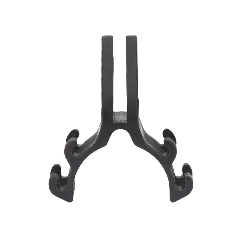 VGEBY - Soporte Universal para Linterna de Bicicleta Banda De
