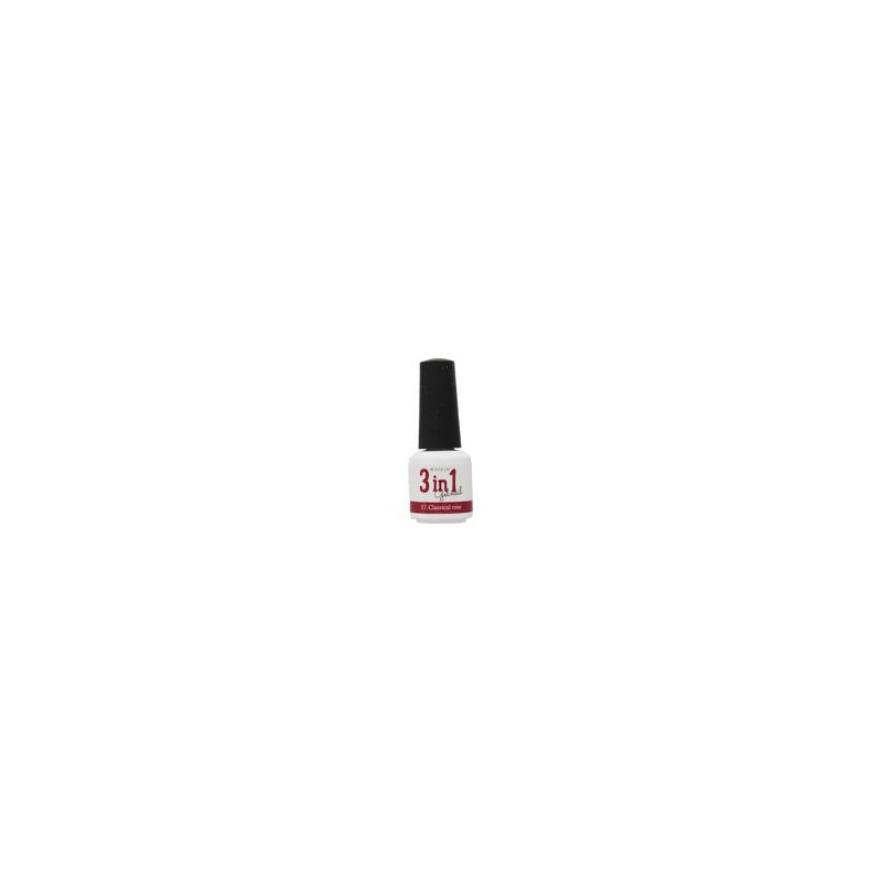 Beauty World WGC1017 Polygerica Premium 3 in 1 Classic Rose