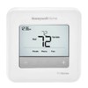 Honeywell TH4210U2002 T4 Pro Programmable Thermostat 2H/1C 1H/1C
