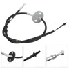 Topteng Parking Brake Cable Assembly 59750-3J000 for Hyundai Veracruz 2007-2012