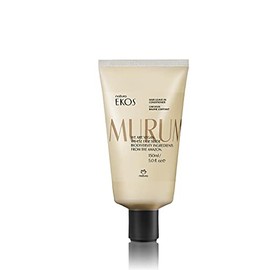 Crema para Peinar Murumuru Reconstruye la Fibra Capilar Desenredante Cabello Natura