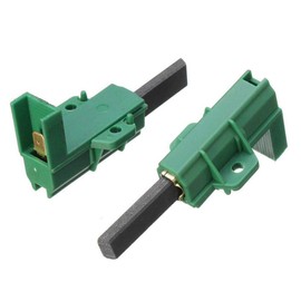 FindASpare Replacement Motor Carbon Brushes Pair for Beko Washing Machines/Washer Dryers (Pack of 2)
