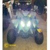 MHK Lighting Products LED Headlight Bulbs for 2012-2019 Can-Am Outlander
