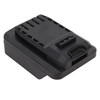 Battery Adapter Converter Dock Power Connector for 20V DCB200 DCB203