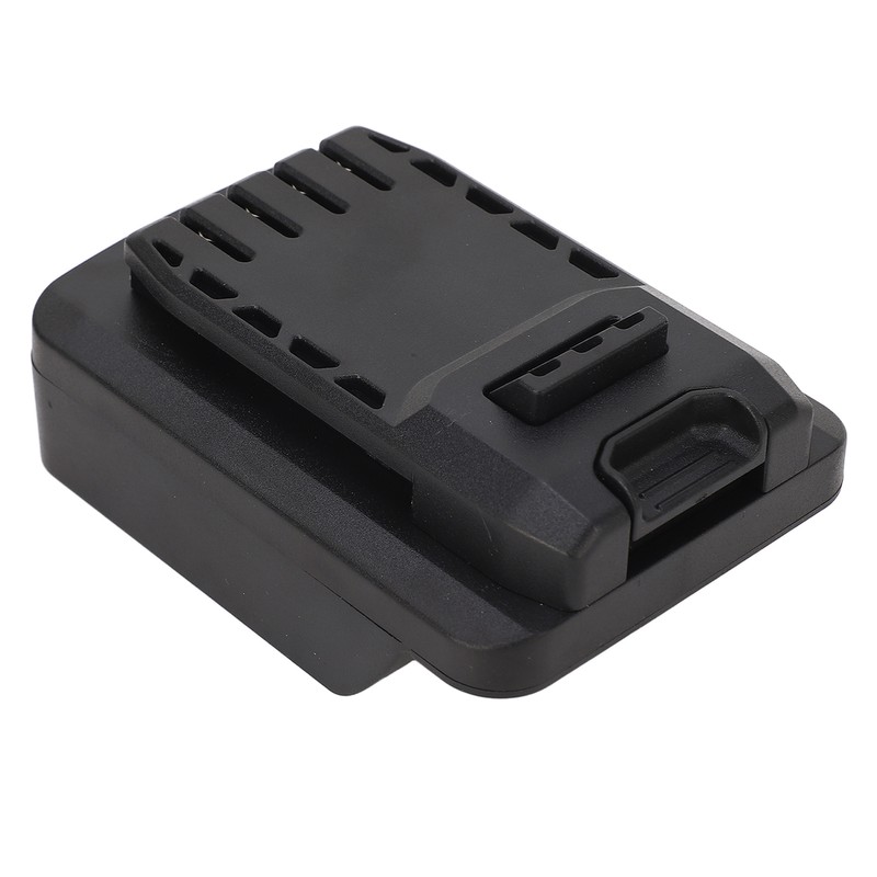 Battery Adapter Converter Dock Power Connector for 20V DCB200 DCB203