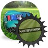 ULROAD 2 Spikes for Robotic Lawnmowers for Lidl Parkside PMRA