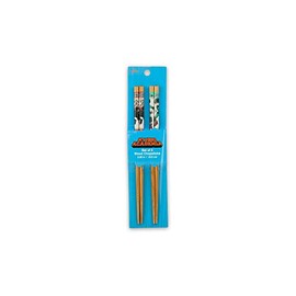 My Hero Academia Chopsticks, Set of 2 My Hero Academia, Deku, Todoroki, All Might, Plus Ultra, Bakugo