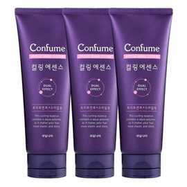 Curling Essence Hair Essence 160g 1 +1 +1 / 컬링 에센스 헤어에센스 160g 1 +1 +1