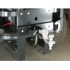 Harrison Specialties Toro Zero Turn Lawn Mower Hitch 1¼ inch