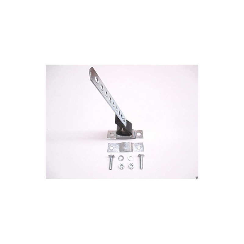 Cummins Onan 1552174 Exhaust Hanger