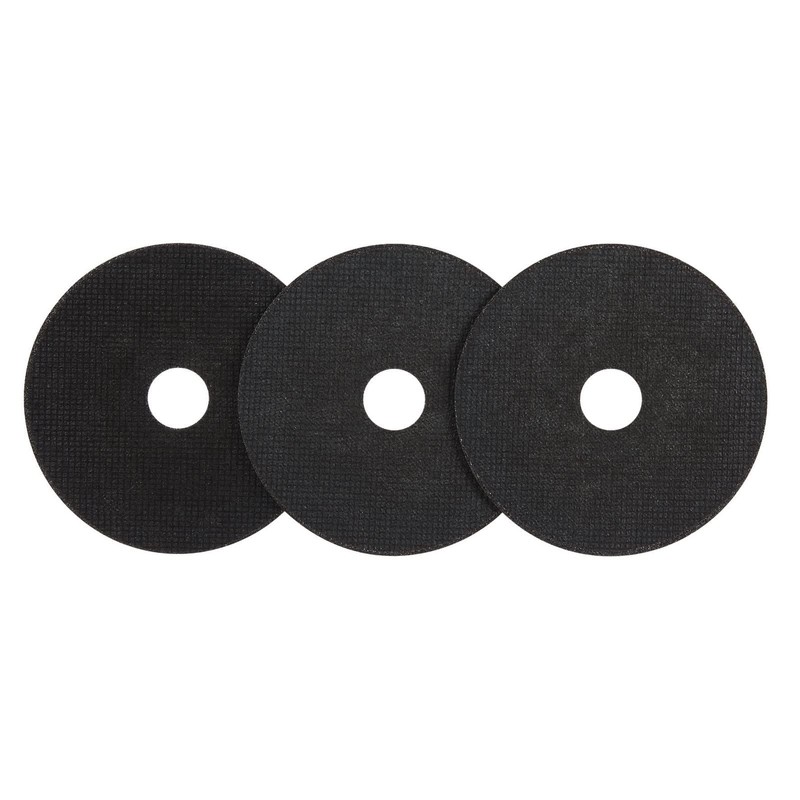 Draper 94770 Metal Cutting Disc, 115 x 1 x 22.23mm