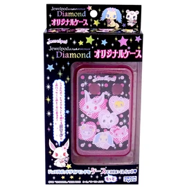 Jewelpod Diamond Case JPD02